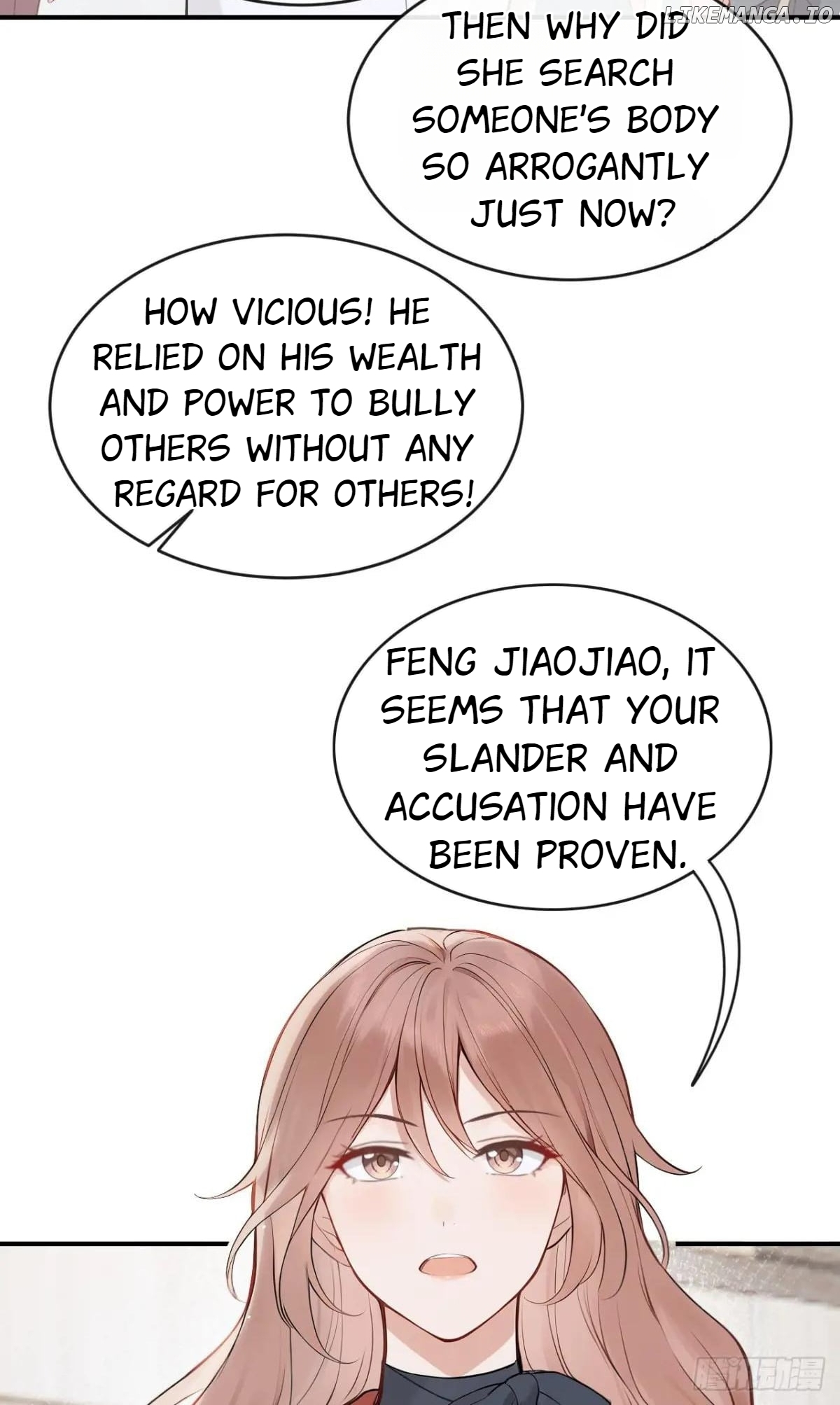 Living Together Just To Guide You Chapter 79 - page 2